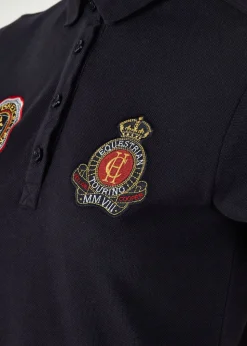 Team Polo Shirt