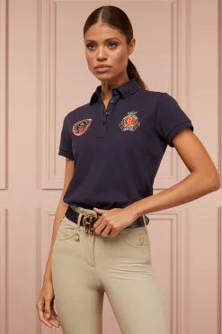 Team Polo Shirt