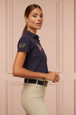 Team Polo Shirt