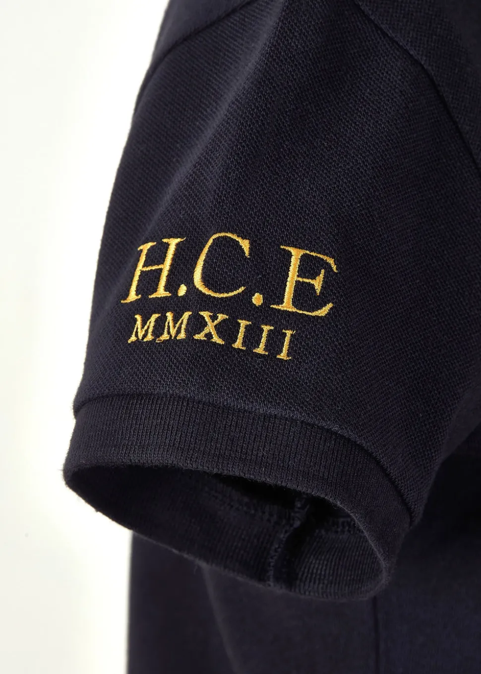 Team Polo Shirt