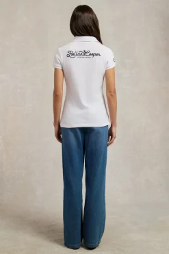 Team Polo Shirt