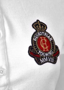 Team Polo Shirt