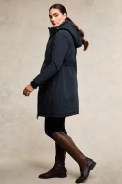 Team Waterproof Coat