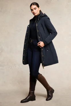 Team Waterproof Coat
