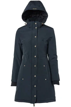 Team Waterproof Coat