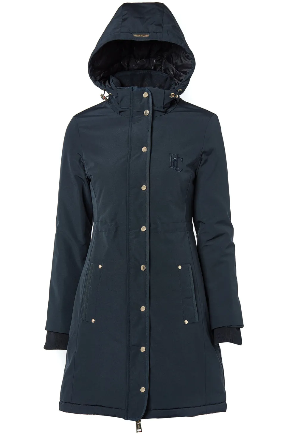 Team Waterproof Coat