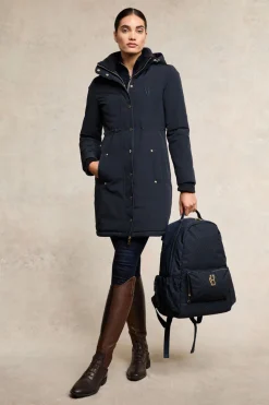 Team Waterproof Coat