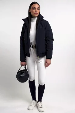 Team Waterproof Jacket