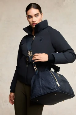 Team Waterproof Jacket