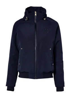 Team Waterproof Jacket