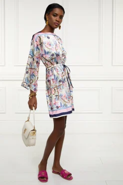 Thalia Mini Dress