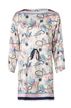 Thalia Mini Dress