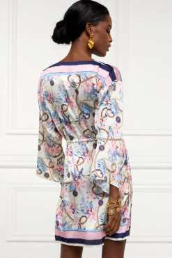 Thalia Mini Dress
