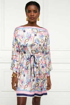 Thalia Mini Dress