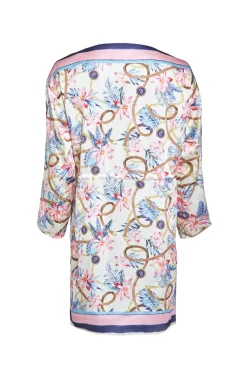 Thalia Mini Dress