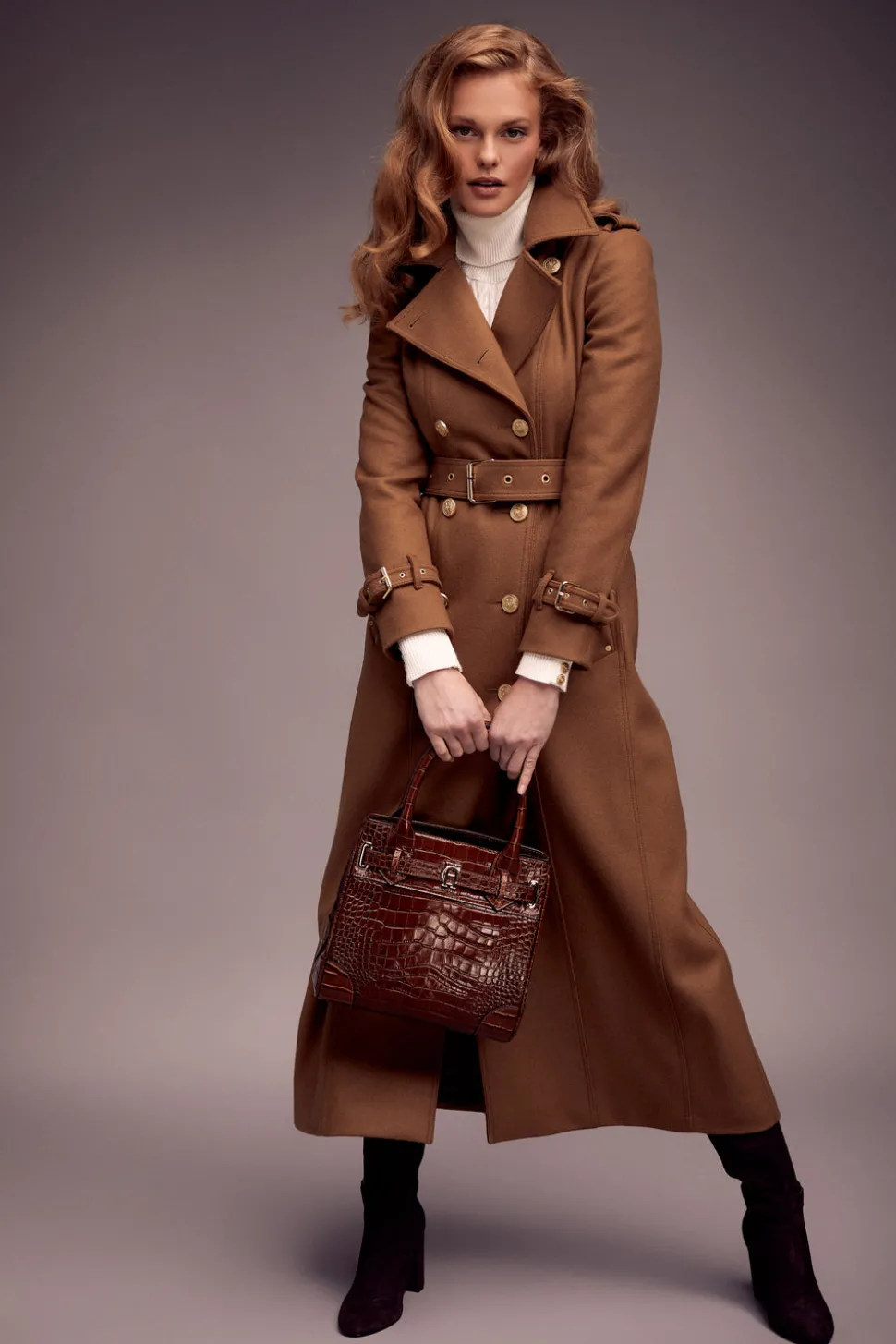 The Brompton Mini Tote