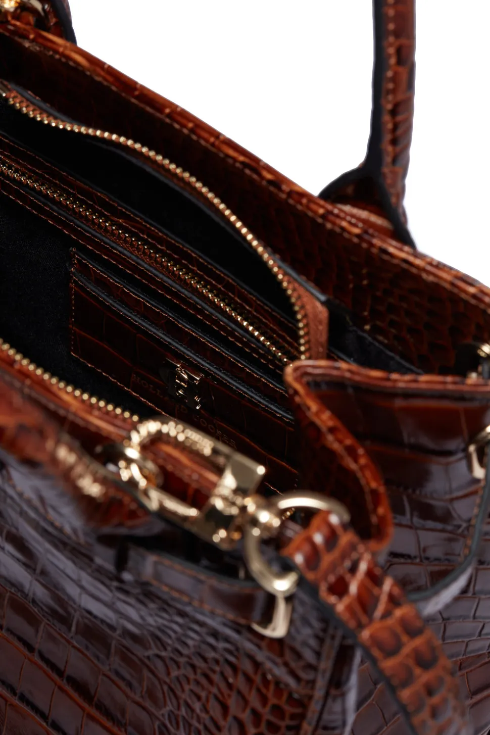 The Brompton Mini Tote