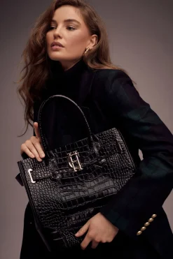 The Brompton Tote