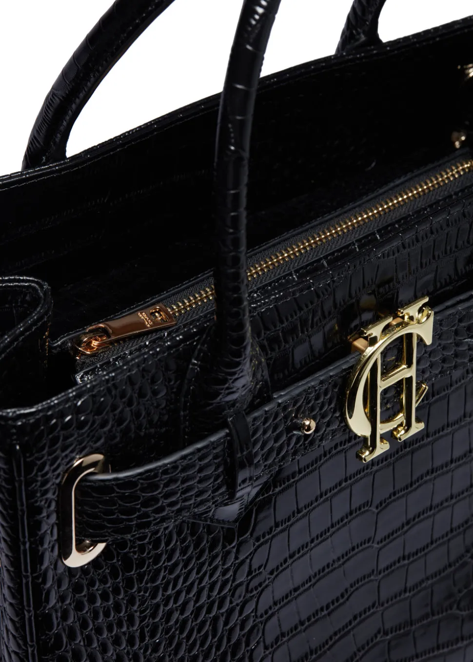 The Brompton Tote