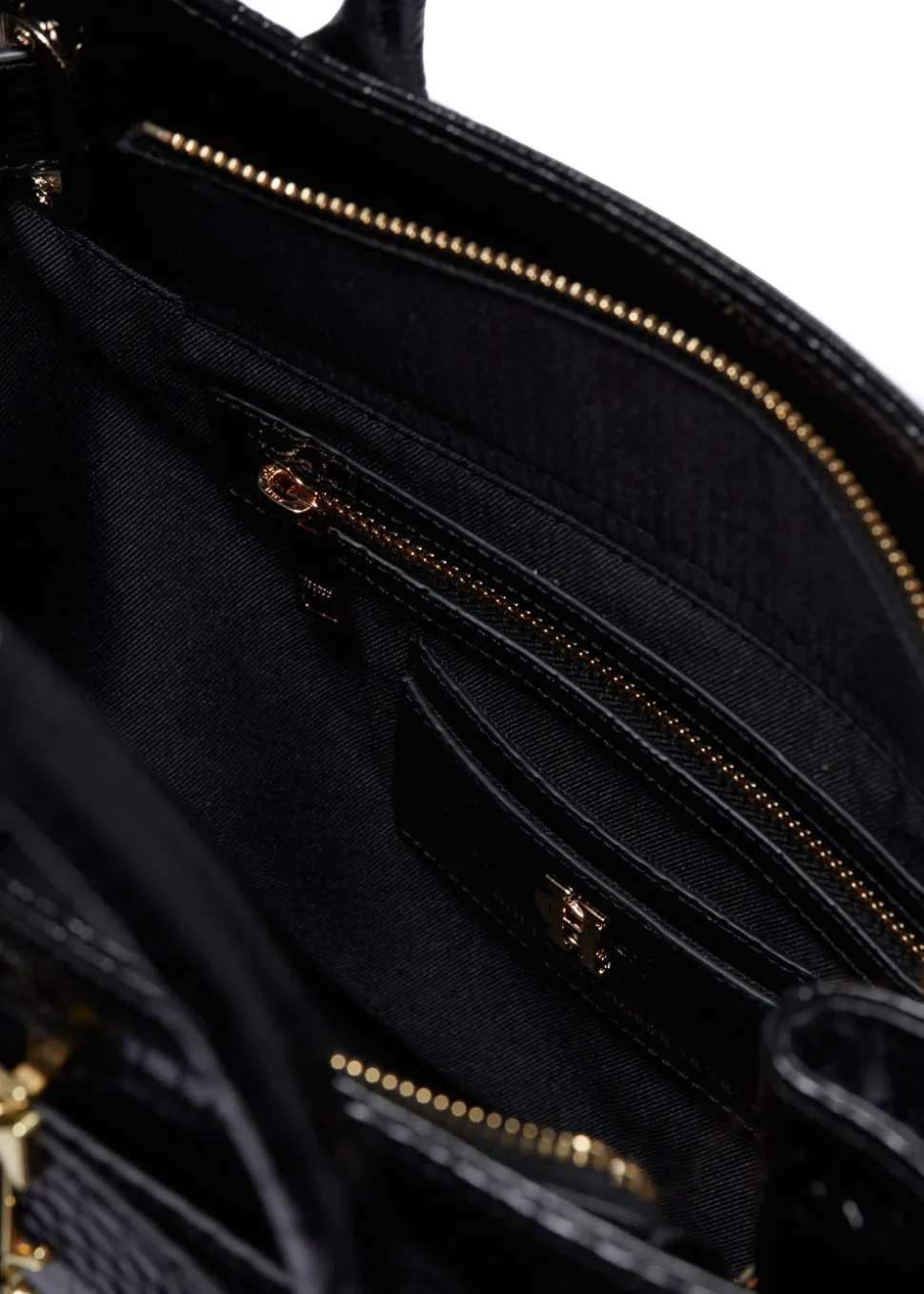 The Brompton Tote