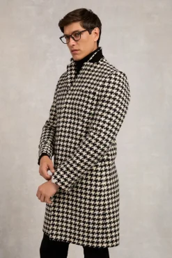 The Cheltenham Coat