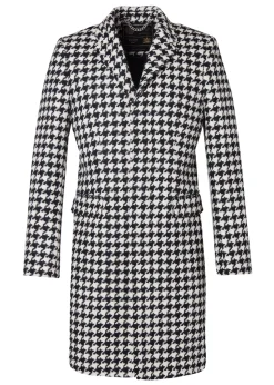 The Cheltenham Coat