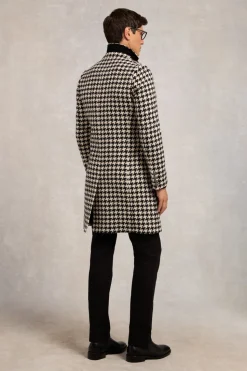 The Cheltenham Coat
