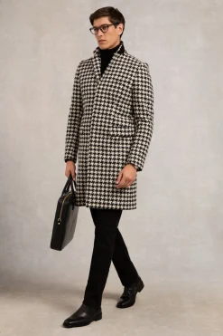 The Cheltenham Coat