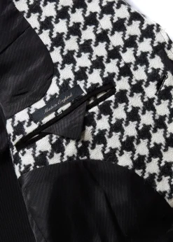 The Cheltenham Coat