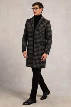The Cheltenham Coat