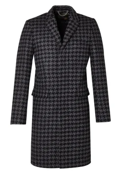 The Cheltenham Coat