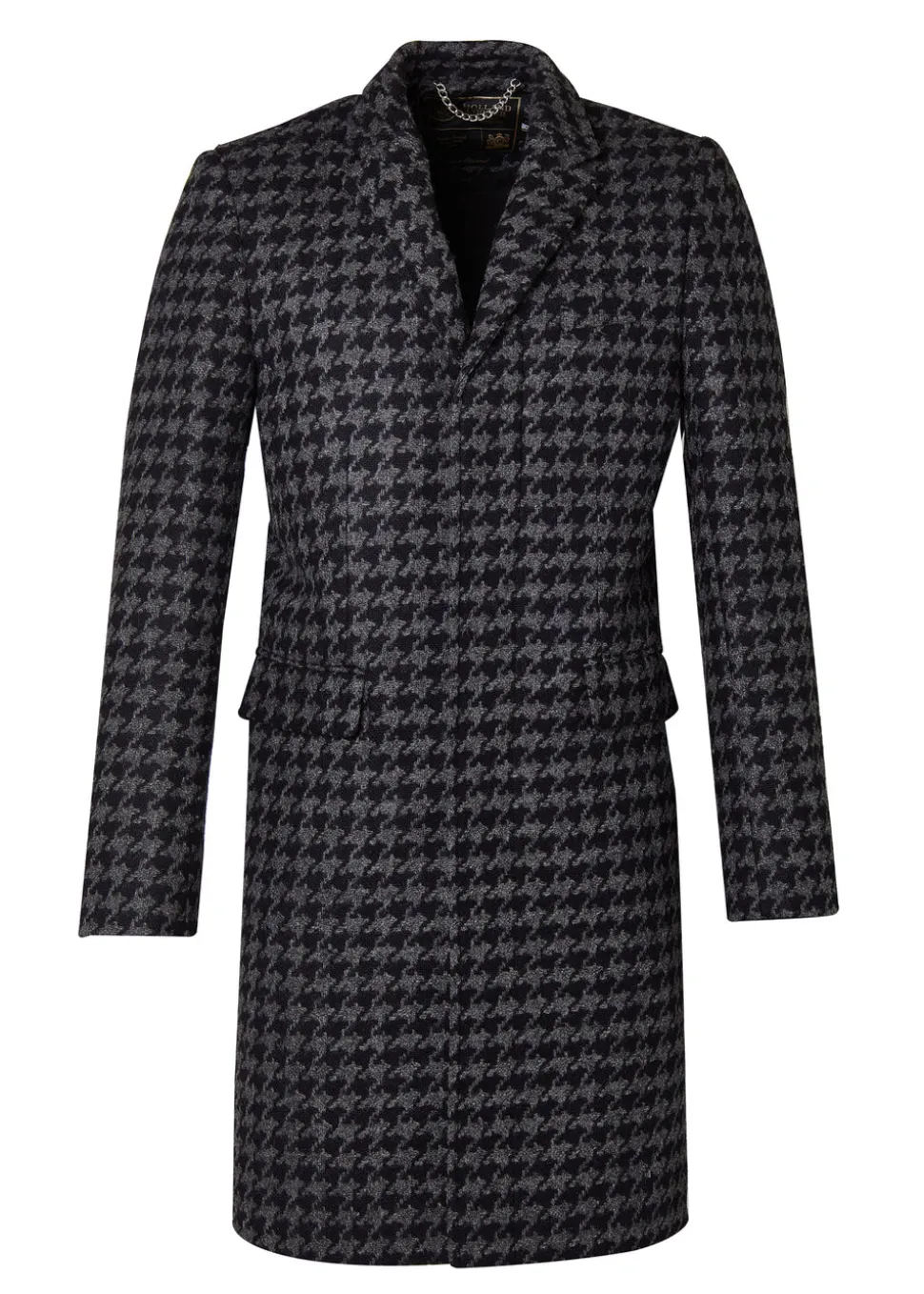 The Cheltenham Coat