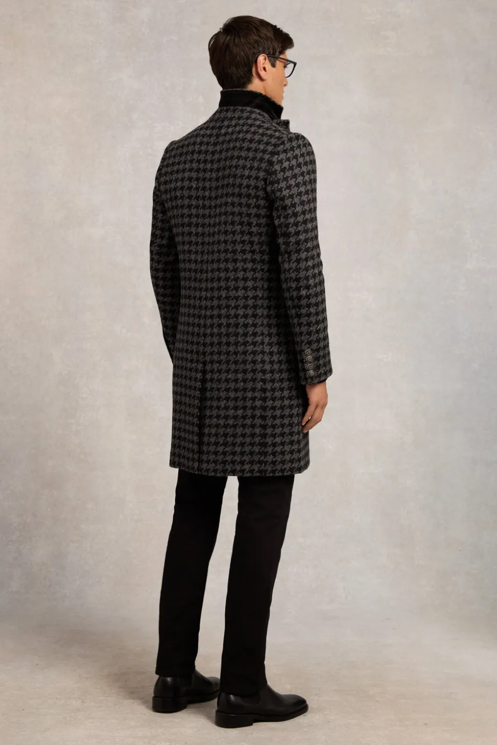 The Cheltenham Coat