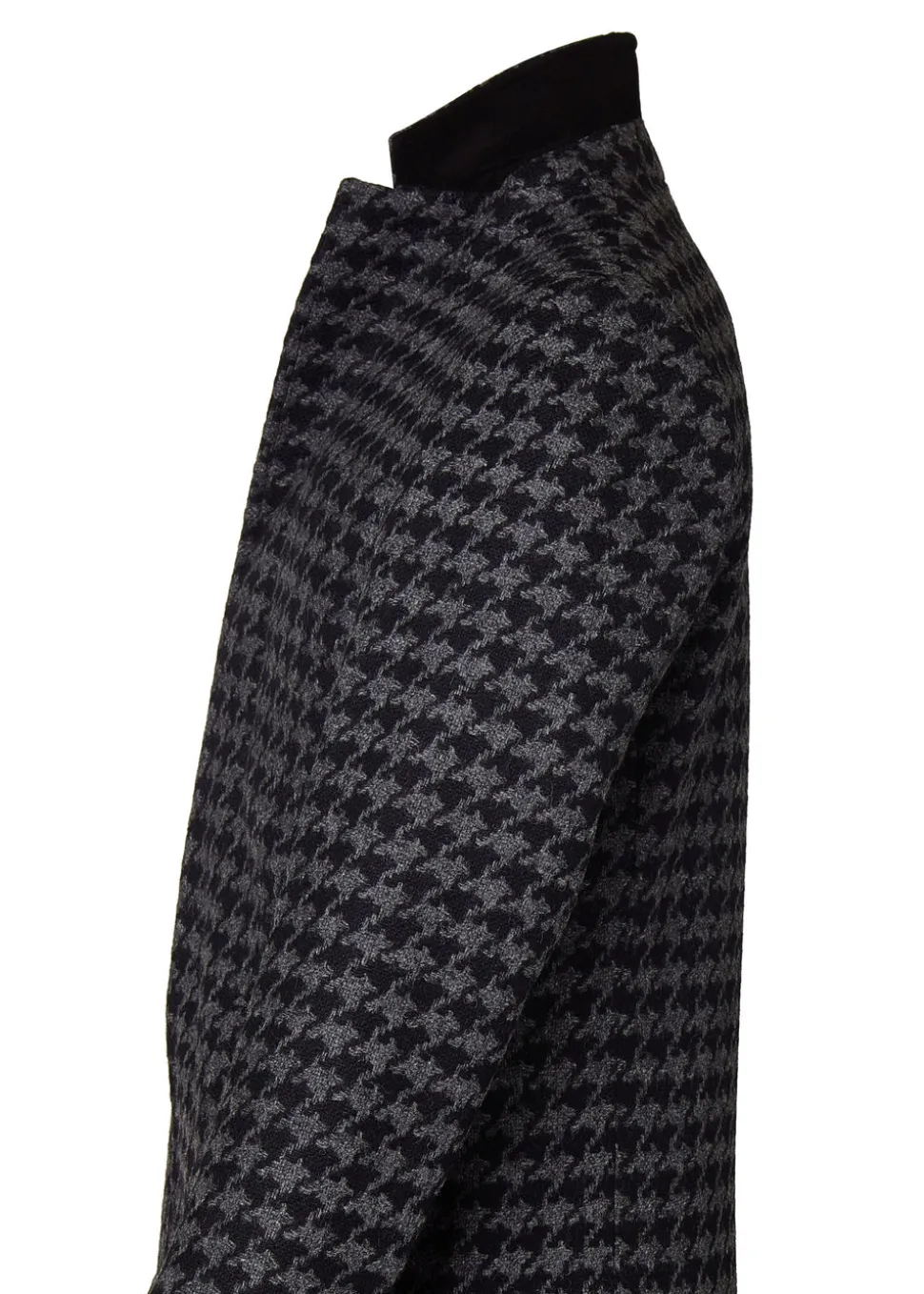 The Cheltenham Coat