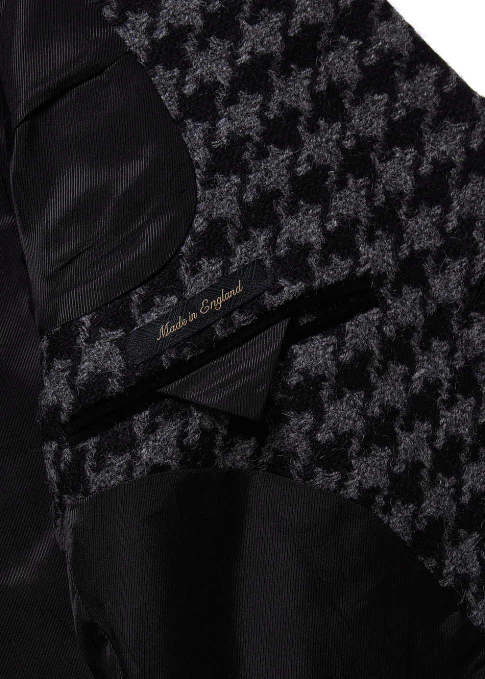 The Cheltenham Coat