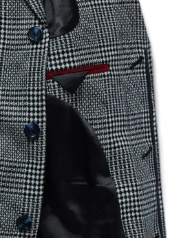 The Cheltenham Coat