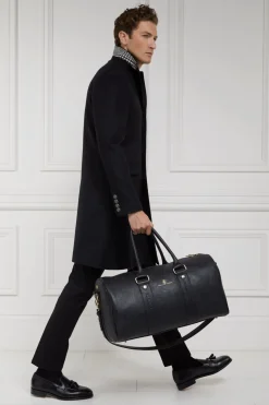 The Cheltenham Coat