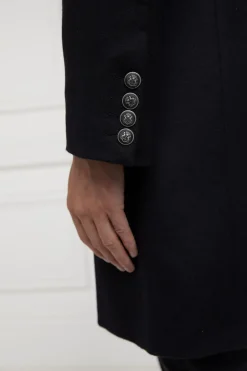 The Cheltenham Coat