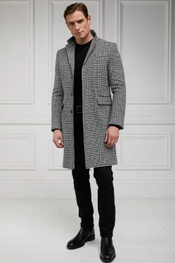 The Cheltenham Coat