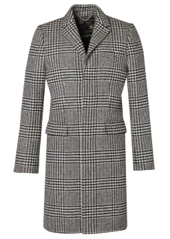 The Cheltenham Coat