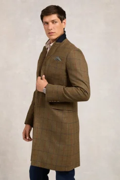 The Cheltenham Coat