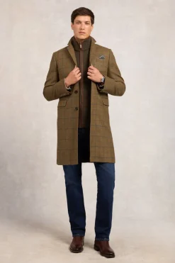 The Cheltenham Coat