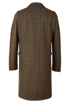 The Cheltenham Coat