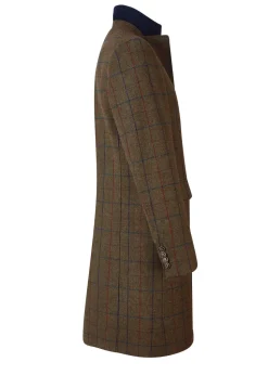 The Cheltenham Coat