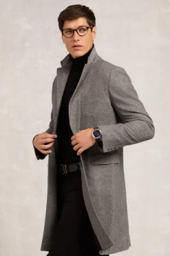 The Cheltenham Coat