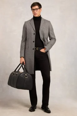 The Cheltenham Coat