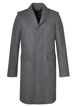The Cheltenham Coat