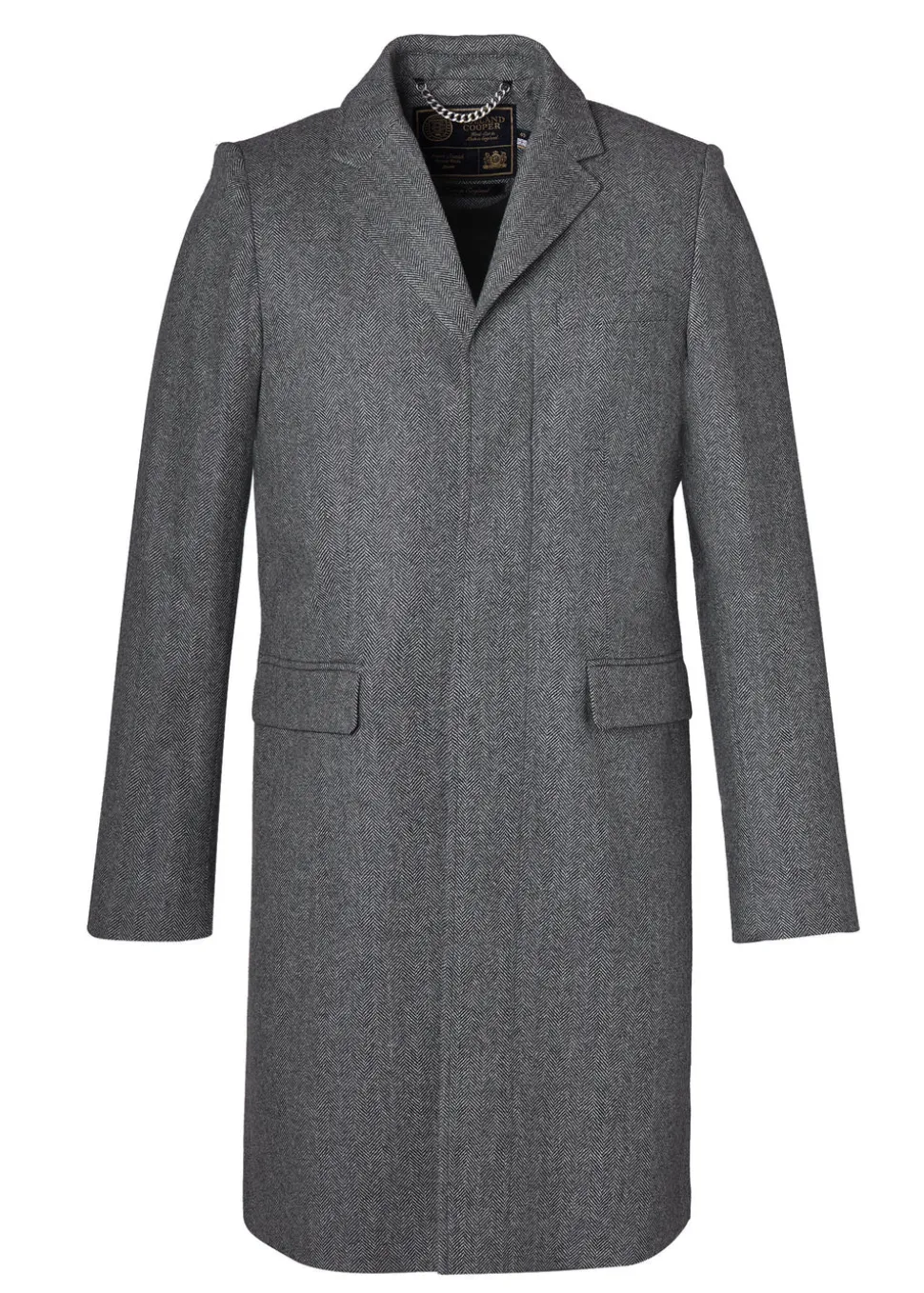 The Cheltenham Coat