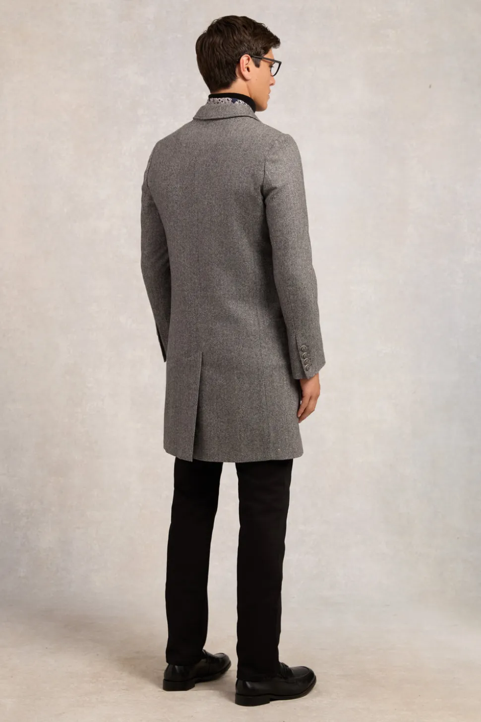 The Cheltenham Coat