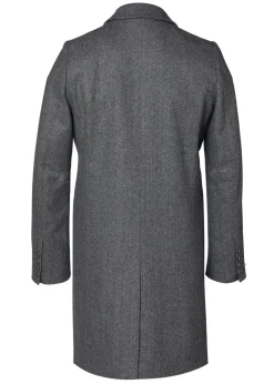 The Cheltenham Coat